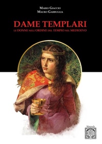 Abbildung von: Dame templari - Edizioni Nisroch