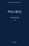 Cover: Historias - Gredos