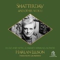 Cover: Shatterday and Other Works - Recorded Books