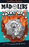 Cover: Total Mess Mad Libs - Mad Libs