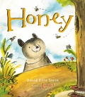Cover: Honey - Nancy Paulsen Books