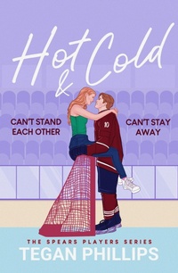 Enlarge image Cover: Hot & Cold - Hera Ediciones