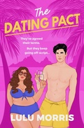 Cover: The Dating Pact - Canelo Romance