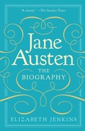 Cover: Jane Austen: The Biography - August Books