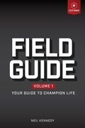 Cover: Field Guide - Fivestarman