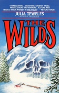 Cover: The Wilds (Macabre Ink Resurrected Horrors, #9) - Crossroad Press