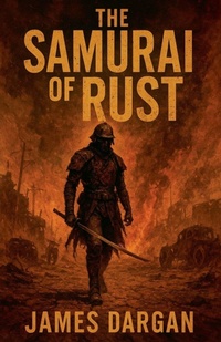 Enlarge image Cover: The Samurai of Rust - Danny Boy Books