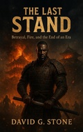 Cover: The Last Stand (THE YASUKE CHRONICLES, #3) - ELC Publishing