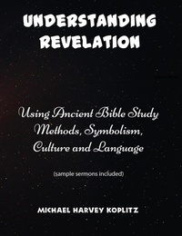 Enlarge image Cover: Understanding Revelation - Michael Koplitz