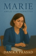 Cover: Marie - Danika Prasad