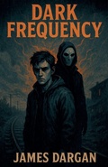 Cover: Dark Frequency - Danny Boy Books