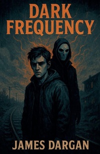 Enlarge image Cover: Dark Frequency - Danny Boy Books
