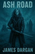 Cover: Ash Road - Danny Boy Books