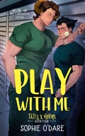 Cover: Play With Me - Stacks Create