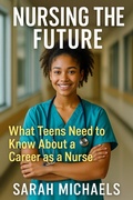 Cover: Nursing the Future: What Teens Need to Know About a Career as a Nurse - SD