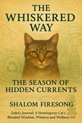 Cover: The Season of Hidden Currents - Shalom Firesong