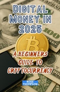 Cover: Digital Money In 2025 - Ross Thompson