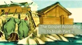 Cover: The Gospel According to Noah Part 2 - Mical Malikowski