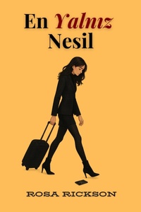 Cover of  En Yalniz Nesil - Rosa Rickson