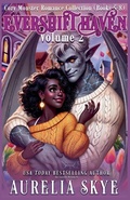 Cover: Evershift Haven, Vol. 2 - Amourisa Press