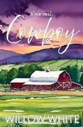 Cover: Aime-moi, Cowboy - New Creation Books