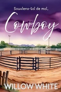 Cover: Souviens-toi de moi, Cowboy - New Creation Books