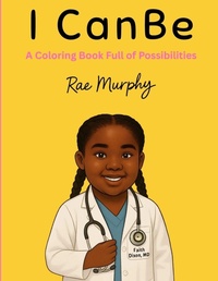 Enlarge image Cover: I Can Be - Rae Murphy