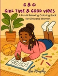 Cover: G & G - Rae Murphy