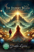 Cover: The Journey Begins... - GracieLynne7