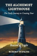 Cover: The Alchemist Lighthouse - Robert Hopkins