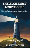 Cover: The Alchemist Lighthouse - Robert Hopkins