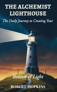 Enlarge image Cover: The Alchemist Lighthouse - Robert Hopkins