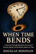 Bild: When Time Bends - Douglas Hemme
