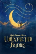Cover: Unexpected Friends - American Night Writers Association