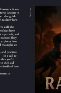 Enlarge image Cover: When Raptor Met Rexy - Matthew Edward Petchinsky