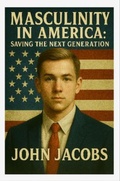 Cover: Masculinity in America - FRG Publishing