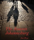 Cover: The Assassin Johannesburg - NY Book Publishers