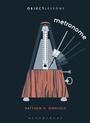 Cover: Metronome - Bloomsbury Academic