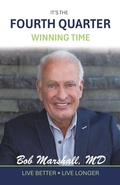 Cover: It's The Fourth Quarter - AuthorHouse