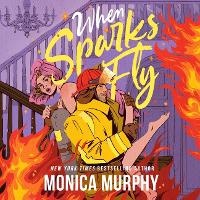 Enlarge image Cover: When Sparks Fly - Blackstone Publishing