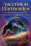 Cover: Ascension Harmonics - Destiny Books,U.S.