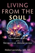 Cover: Living from the Soul - Park Street Press,U.S.