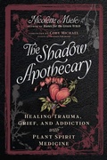 Cover: The Shadow Apothecary - Destiny Books,U.S.