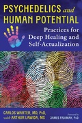 Cover: Psychedelics and Human Potential - Park Street Press,U.S.