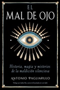 Cover: El Mal de Ojo - Inner Traditions Bear and Company