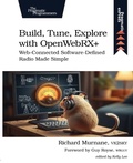 Cover: Build, Tune, Explore with OpenWebRX+ - The Pragmatic Programmers