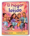 Cover: El hogar es un latido / Home is a Heartbeat - Vintage Espanol