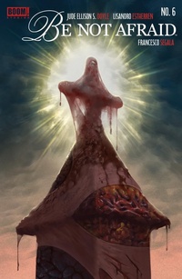 Enlarge image Cover: Be Not Afraid #6 - Boom Entertainment