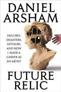 Cover: Future Relic Signed Edition - Authors Equity