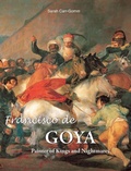 Cover: Francisco de Goya - Parkstone Press